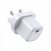 1 - شاحن 20 واط USB-C سريع